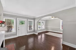 1688 Neely Ave, Atlanta, GA 30344 - Photo 5