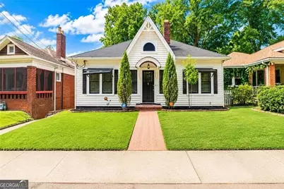 1688 Neely Avenue, Atlanta, GA 30344 - Photo 1