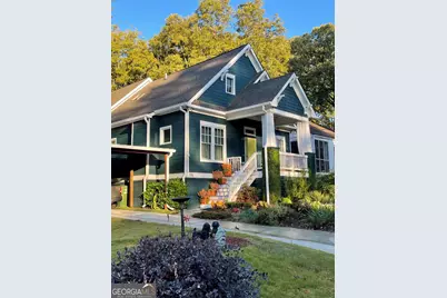 176 Sisson Avenue NE, Atlanta, GA 30317 - Photo 1