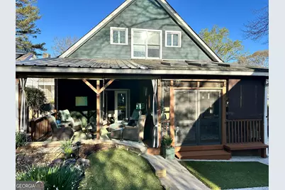 176 Sisson Avenue NE, Atlanta, GA 30317 - Photo 13