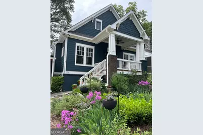 176 Sisson Avenue NE, Atlanta, GA 30317 - Photo 81