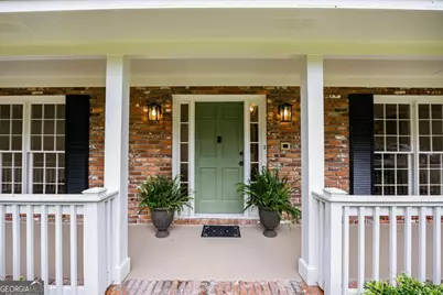 969 Wimbledon Road, Macon, GA 31210 - Photo 3