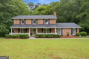 969 Wimbledon Rd, Macon, GA 31210 - Photo 1