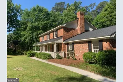 969 Wimbledon Road, Macon, GA 31210 - Photo 1