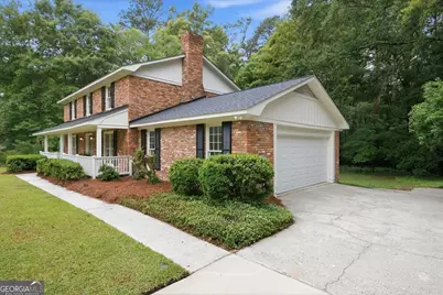 969 Wimbledon Road, Macon, GA 31210 - Photo 49