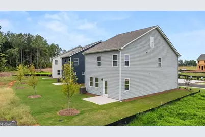 1302 Harmony Ridge Court, Jonesboro, GA 30238 - Photo 31