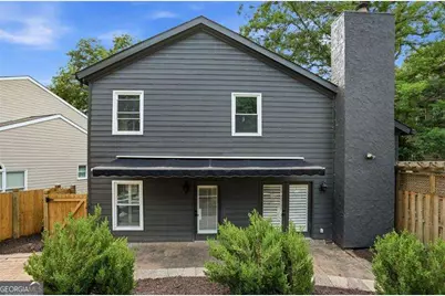 10210 Kinross Road, Roswell, GA 30076 - Photo 29