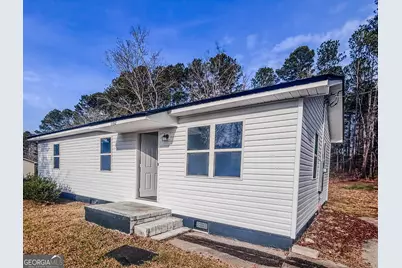 1192 Williams Circle, Lincolnton, GA 30817 - Photo 1