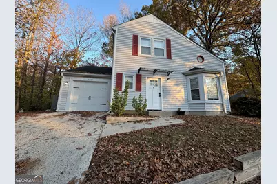 5883 Brookside Drive SE, Mableton, GA 30126 - Photo 1