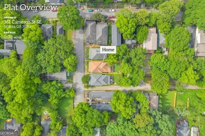 361 Cameron Street SE, Atlanta, GA 30312 - Photo 3