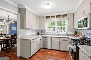 3778 Churchill Dr SW, Marietta, GA 30064 - Photo 19