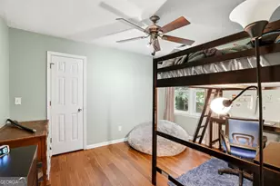 3778 Churchill Dr SW, Marietta, GA 30064 - Photo 27