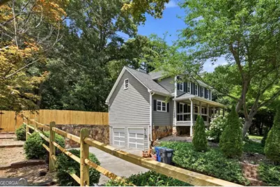 3778 Churchill Drive SW, Marietta, GA 30064 - Photo 5