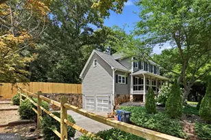 3778 Churchill Dr SW, Marietta, GA 30064 - Photo 5