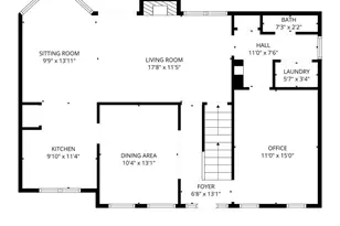 3778 Churchill Dr SW, Marietta, GA 30064 - Photo 45