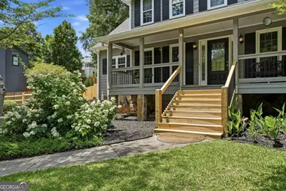 3778 Churchill Drive SW, Marietta, GA 30064 - Photo 1