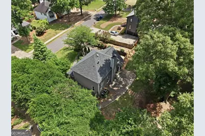 3778 Churchill Drive SW, Marietta, GA 30064 - Photo 43