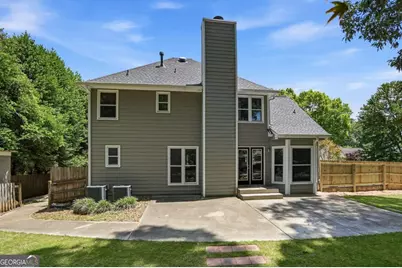 3778 Churchill Drive SW, Marietta, GA 30064 - Photo 37