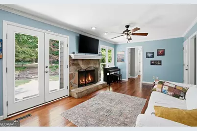 3778 Churchill Drive SW, Marietta, GA 30064 - Photo 13