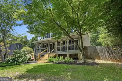 3778 Churchill Drive SW, Marietta, GA 30064 - Photo 3