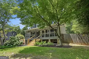 3778 Churchill Dr SW, Marietta, GA 30064 - Photo 3