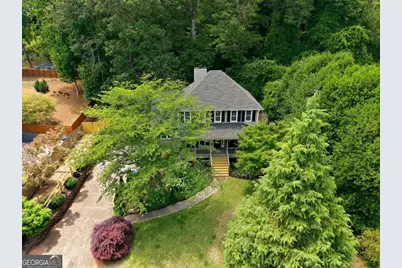 3778 Churchill Drive SW, Marietta, GA 30064 - Photo 39