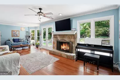 3778 Churchill Drive SW, Marietta, GA 30064 - Photo 15