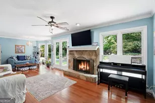 3778 Churchill Dr SW, Marietta, GA 30064 - Photo 15