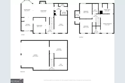 3778 Churchill Drive SW, Marietta, GA 30064 - Photo 47