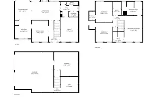 3778 Churchill Dr SW, Marietta, GA 30064 - Photo 47