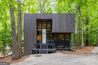 1080 Martin Ridge Road, Roswell, GA 30076 - Photo 1
