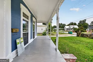 314 W Church St, Americus, GA 31709 - Photo 5