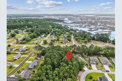 107 Bluebird Court, Saint Marys, GA 31558 - Photo 13