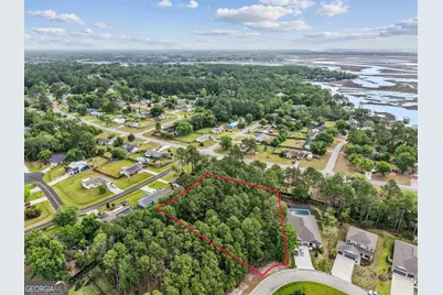 107 Bluebird Court, Saint Marys, GA 31558 - Photo 5
