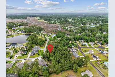 107 Bluebird Court, Saint Marys, GA 31558 - Photo 9