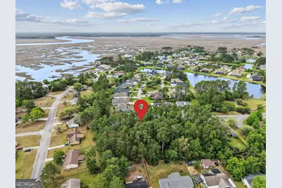 107 Bluebird Court, Saint Marys, GA 31558 - Photo 11
