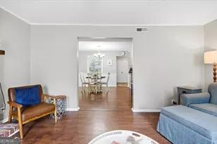 207 Springdale Ct, Macon, GA 31210 - Photo 7