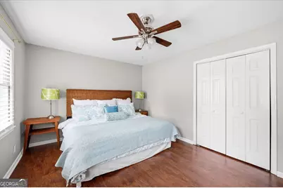 207 Springdale Court, Macon, GA 31210 - Photo 21