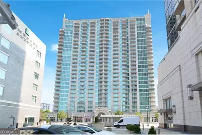 361 17th Street NW #1923, Atlanta, GA 30363 - Photo 1