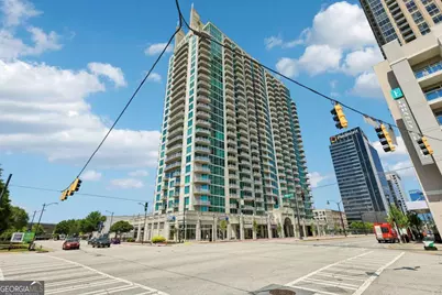 361 17th Street NW #1923, Atlanta, GA 30363 - Photo 3