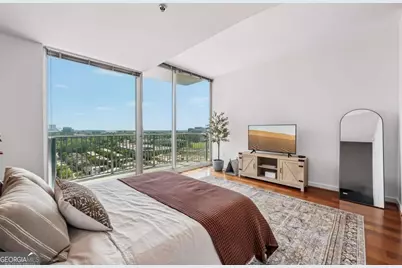 361 17th Street NW #1923, Atlanta, GA 30363 - Photo 23