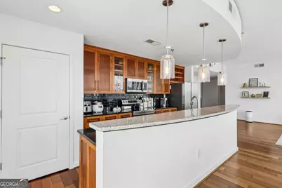 361 17th Street NW #1923, Atlanta, GA 30363 - Photo 17