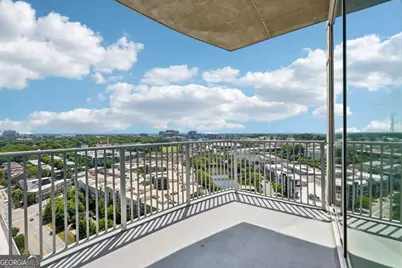 361 17th Street NW #1923, Atlanta, GA 30363 - Photo 37