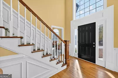 518 River Overlook, Forsyth, GA 31029 - Photo 3