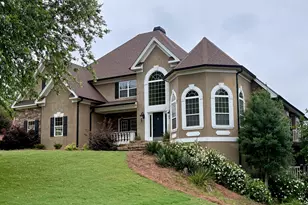 518 River Overlook, Forsyth, GA 31029 - Photo 1