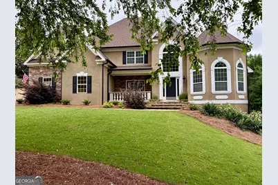 518 River Overlook, Forsyth, GA 31029 - Photo 81