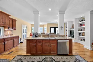 518 River Overlook, Forsyth, GA 31029 - Photo 17