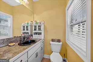 518 River Overlook, Forsyth, GA 31029 - Photo 47