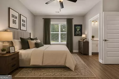 601 Austin Drive, McDonough, GA 30252 - Photo 23