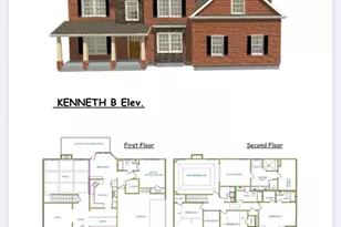 601 Austin Dr, McDonough, GA 30252 - Photo 1
